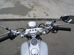 Заказать из Японии мотоцикл Honda Magna50 1996 фото 21